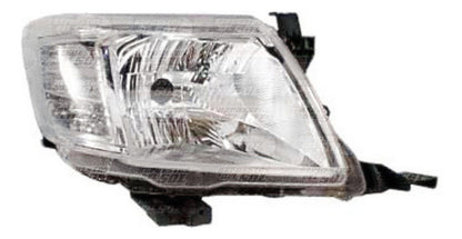 Optico R/L Toyota Hilux 2.5 2kdftv 2012 2015 Par