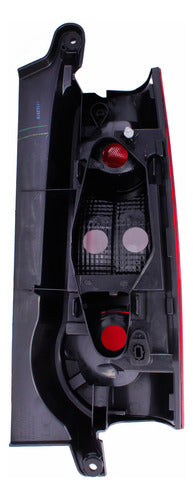 Farol Trasero Peugeot Partner B9 2012 2019 Izquierdo Rojo