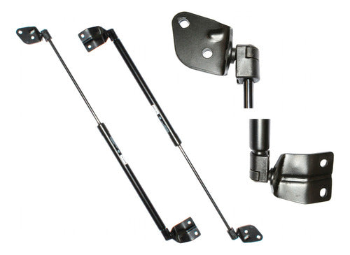 Par amortiguador Portalon Suzuki Alto 1996 2018