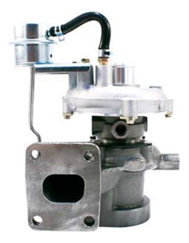 Turbo Hyundai Mighty 3.3 D4al Hd65 Tci Diesel 1999 2007