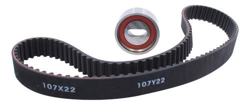 Kit Distribucion Kia Rio I/ii 1.3 662la-d1612 2000 2006