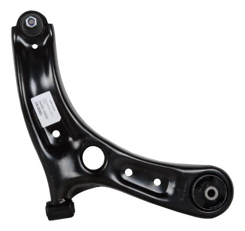 Bandeja Delantero Inferior Kia Rio 2017 2023 Par