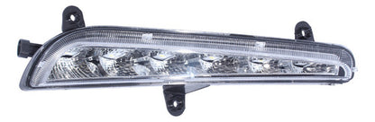 Farol Parachoque Delantero Derecho Chery Tiggo 3 1.6 2017 2019