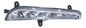 Farol Parachoque Delantero Derecho Chery Tiggo 3 1.6 2017 2019
