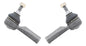 Terminal Direccion Delantero Renault Megane Ii 2004 2008 par