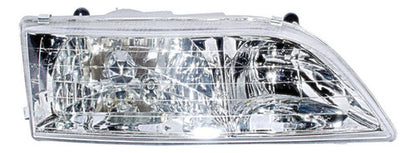 Optico Derecho Daewoo Espero 1.5 A15mf Dohc 1995 1997