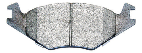 Pastilla Freno Delantera Seat Ibiza 1.6 1994 1999