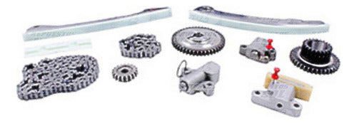 Kit Distribucion Nissan Tiida 1.8 Mr18de C11 2006 2010