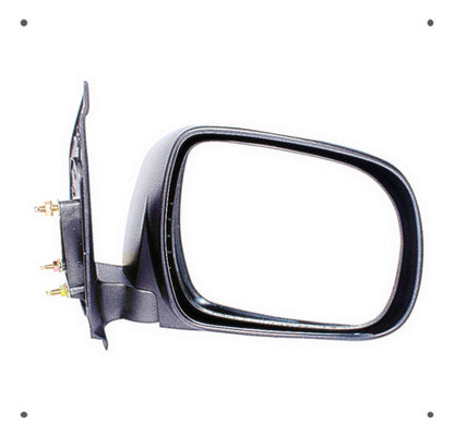 Espejo Exterior Derecho Hilux 2.5 2kd-ftv 2005 2011