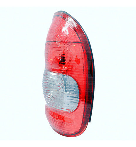 Farol Trasero Derecho Chevrolet Corsa 1.7 Pick 2000 2002