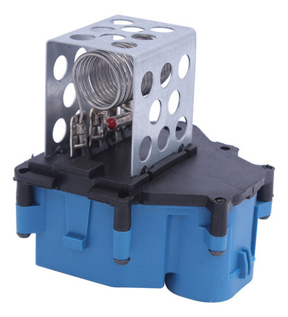 Resistencia Ventilador Xsara 1.6 Tu5jp 1998 2000
