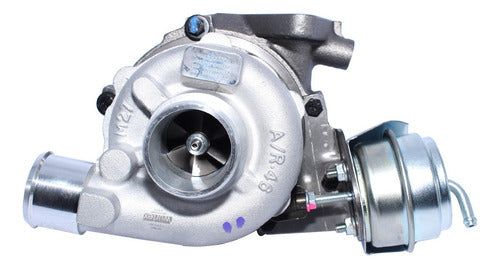 Turbo Hyundai Tucson 2.0 Diesel D4ea 2004 2010