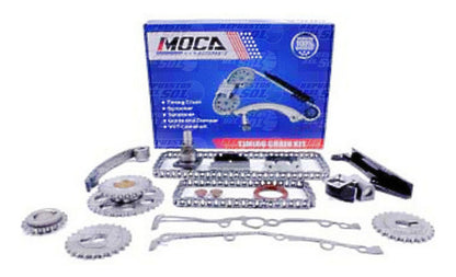 Kit Distribucion Nissan V16 1.6 Ga16de Y10 1993 1997