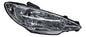 Optico Derecho Peugeot 206 2004 2007 Tu3jp Monoparabola