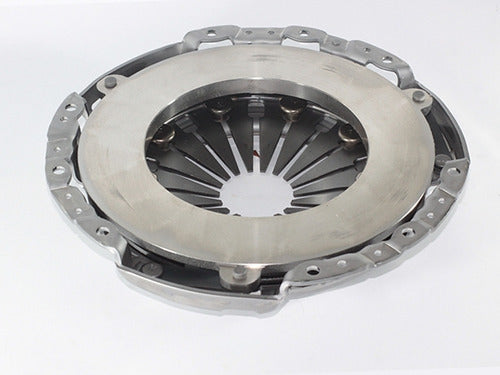 Kit Embrague Nissan Navara 2.5 2007 2012