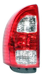 Farol Trasero Chevrolet Corsa C3 2009 2012 5 Puertas