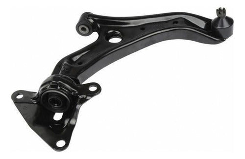 Bandeja Suspensión Inferior Derecha Honda Fit 2009 2014
