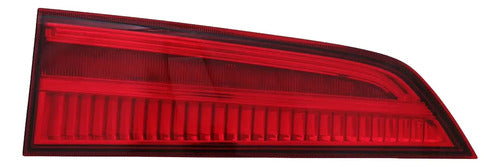 Farol Trasero Interior Honda Pilot 2016 2018 Izquierdo Rojo