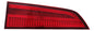 Farol Trasero Interior Honda Pilot 2016 2018 Izquierdo Rojo
