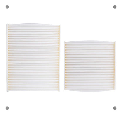 Filtro Cabina Peugeot 207 1.4 Tu3jp 2007 2010