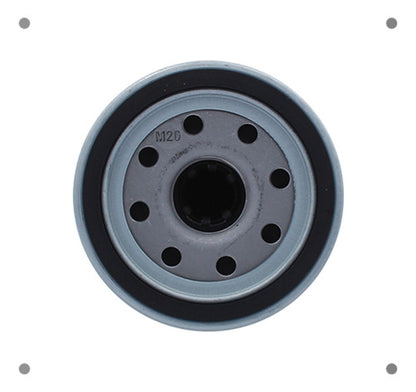Filtro Aceite Mitsubishi L200 Work 2.4 4n15 2019 2022