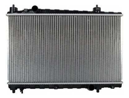 Radiador Motor Mecanico Great Wall Voleex C30 2011 2021