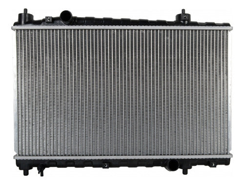 Radiador Motor Mecanico Great Wall Voleex C30 2011 2021