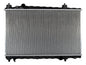 Radiador Motor Mecanico Great Wall Voleex C30 2011 2021