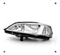Optico Izquierdo Opel Astra 2.0 4x2 Sedan L34 1999 2002