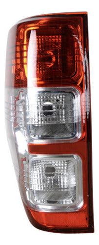 Farol Trasero Izquierdo Ford Ranger 2013 2020