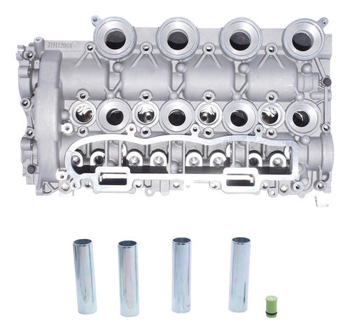 Culata Peugeot 2008 1.6 Dv6dt Sohc Diesel 2014 2017