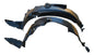 Guardafango Delantero Accent New 1.4 G4ee 2006 2012 Par