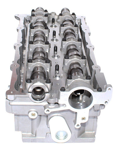 Culata Kia Frontier D4cb 2012 2019 Diesel Completa