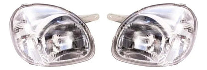 Optico Hyundai Atos Prime 1.0 2000 2003 Par