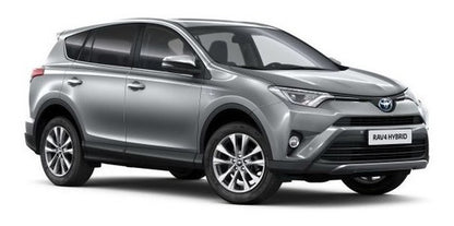 Optico Toyota Rav 2016 2018 * * Ambos Lados