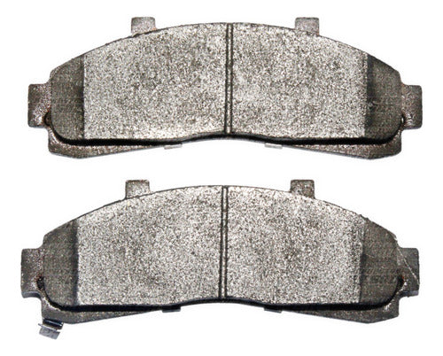 Pastilla Freno Delantero Ford Ranger 2.3 140 1993 1998