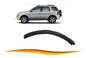 Moldura Tapabarro Delantera Izquierdo Ford Ecosport 2003 2007