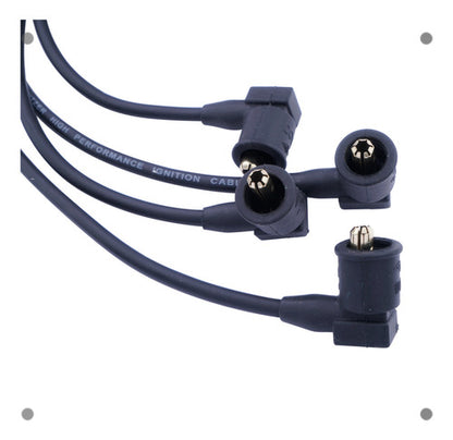 Juego Cable Bujia Kia Morning C 1.2 2017 2019