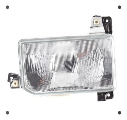 Optico Izquierdo Nissan 720 1.8 4x4 Camioneta 1988 1992