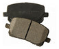Pastilla Freno Delantero Toyota Avensis 2.0 1azfe 2001 2003