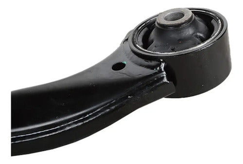 Bandeja Delantero Inferior Hyundai Accent 2006 2011 Sin Rotula Par