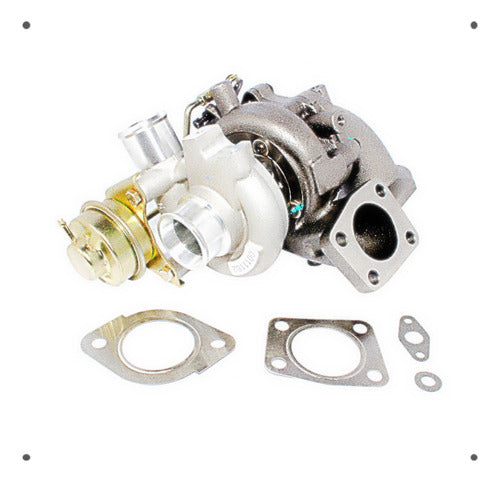 Turbo Mitsubishi L200 Work 2.5 4d56t K64t 2wd 2003 2006