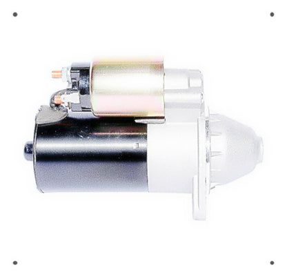 Motor Partida Chevrolet Monza 1.8 C18nz Sohc 1986 1997