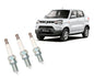 Bujias Suzuki S-presso 2020 2023