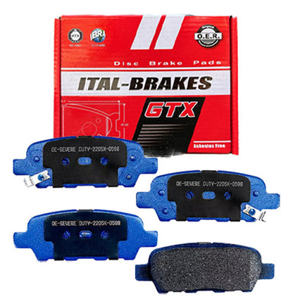 Discos Freno Con Pastilla Nissan Maxima 2003 2008