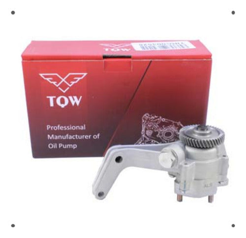 Bomba Aceite Kia Frontier Ii 2.7 J2 2005 2008