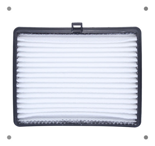 Filtro Cabina Hyundai Porter Hr 2.5 D4cb Tci 2016 2019