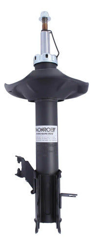 Amortiguador Delantero Ambos lados Samsung Sm3 1.5 2003 2008 Gas Par