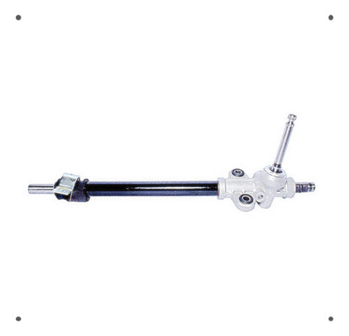 Cremallera Direccion Caja Accent New 1.6 2006 2011
