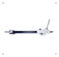 Cremallera Direccion Caja Accent New 1.6 2006 2011